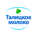 Талицкое молоко - наш клиент