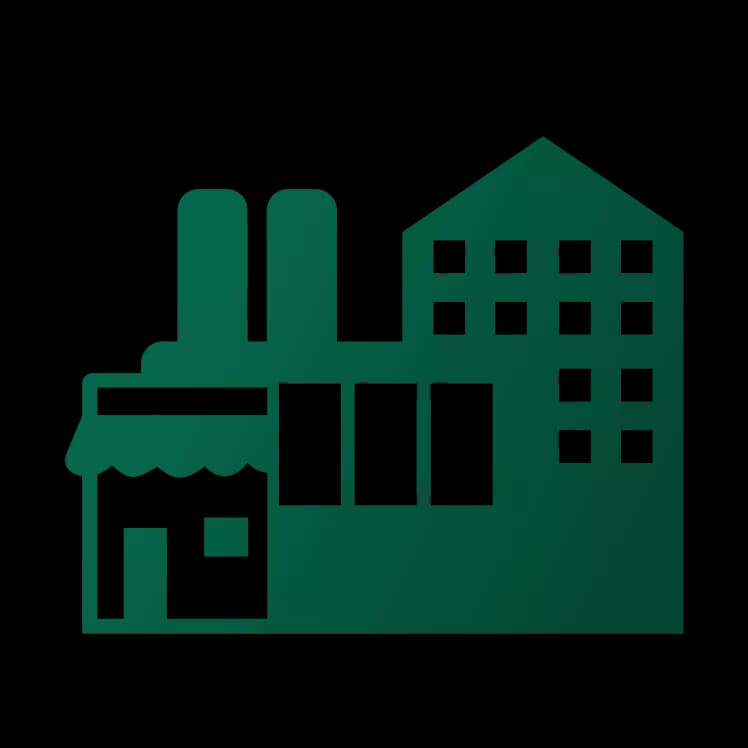 Предприятия